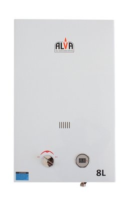 Photo of Alva Gas Water Heater