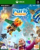 Bandai Namco Games Park Beyond - Release TBC Photo