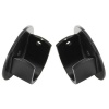 Matoc Designs Metal Curtain Wall Fix Pole Brackets Photo