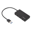 Intopic HB-630 USB3.2 Super-Speed Hub Photo