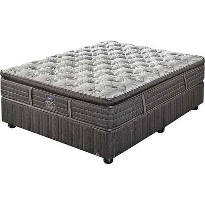 Photo of Sealy Conform Medium Bed Set - Extra Length