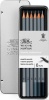 Winsor Newton Winsor & Newton Studio Collection Graphite Pencils Photo