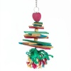 Marltons Christmas Bird Toy Photo
