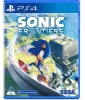 SEGA Sonic Frontiers Photo