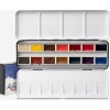 Roman Szmal Aquarius Watercolour Paint - Mixed Pallete Set - Full Pan Photo