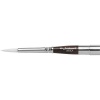 Jacksons Jackson's Artica Round Series 112 #8 White Toray Retractable Synthetic Brush Photo