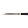 Jacksons Jackson's Onyx Round Size 1 Synthetic Brush Photo