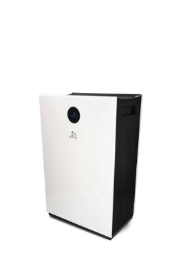 Photo of GMC Aircon GMC500AP WIFI Enabled Air Purifier with H13 HEPA Filter