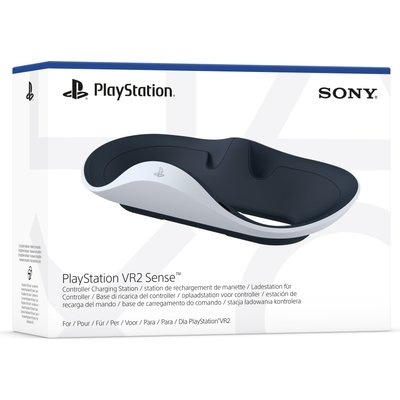 Photo of Sony PlayStation VR2 Sense Controller Charging Station
