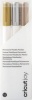 Cricut Joy Permanent Metallic Markers - 1.0 mm - For Joy Photo