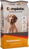 Complete Maintenance Dog Food - Large to Giant Breed Photo