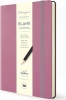 The Papery Flexi Softcover A5 Blank Journal Photo