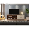 Takelada Spear Tv Stand Photo