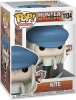 Funko Pop! Animation: Hunter X Hunter Vinyl Figure - Kite Photo