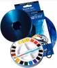 Daler Rowney Aquafine Travel Tin - Watercolour Photo