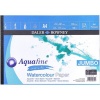 Daler Rowney A4 Jumbo Aquafine Pad - Smooth Photo