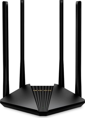 Photo of Mercusys AC1200 Wireless Dual-Band Router