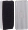 DELI Whiteboard Eraser - 105x45x35mm Photo