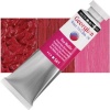 Daler Rowney DR. Georgian Water Mixable Oil - 561 Rose Madder - Transparent Photo