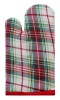 Bunty Oven Glove - Design 027 Photo