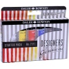 Daler Rowney DR. Designers Gouache Starter Set Photo
