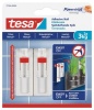 Tesa Adjustable Adhesive Nail for Tiles and Metal Photo