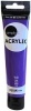 Daler Rowney DR. Simply Acrylic - 450 Violet Photo