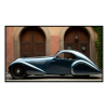 Fancy Artwork Canvas Wall Art :Delahaye 135 Vintage 1936 - Photo