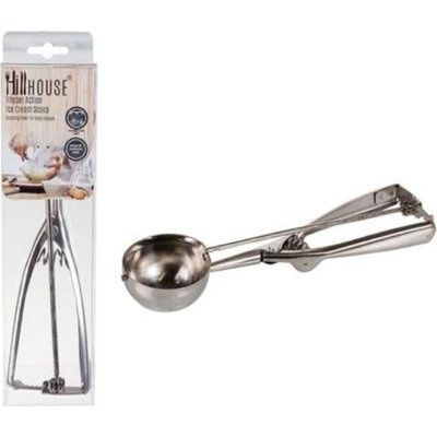 Photo of Generic Ice-cream Scoop Stainless Steel