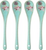 Maxwell Williams Maxwell and Williams Gabby Malpas Jardin Teaspoon - Gift Boxed Photo