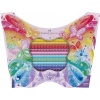 Faber Castell Faber-Castell Sparkle Butterfly Colour Pencil Gift Set - in Tin Photo