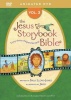 Jesus Storybook Bible Animated DVD Vol. 3 Photo