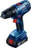 Bosch GSR 180-Li Professional Cordless Drill Driver Photo