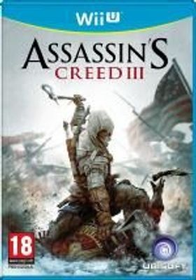 Photo of UbiSoft Assassin's Creed 3