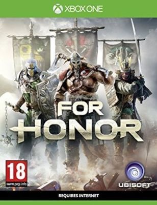 Photo of For Honor