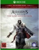 UbiSoft Assassin's Creed - The Ezio Collection Photo
