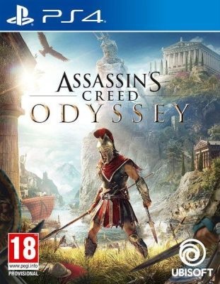 Photo of Assassin's Creed: Odyssey