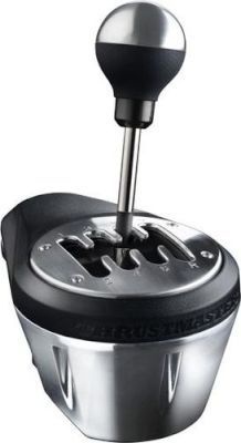 Photo of Thrustmaster TH8A Add-On Shifter