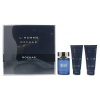 Rochas Lhomme Rochas L'Homme Rochas Eau De Toilette Gift Set - Parallel Import Photo