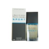 Issey Miyake L'Eau D'Issey Pour Homme Sport Eau De Toilette - Parallel Import Photo