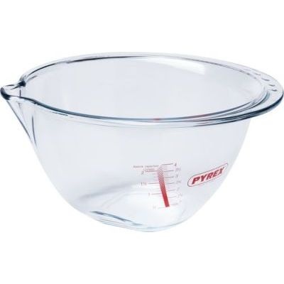 Photo of Pyrex Classic Expert Bowl with Graduation