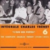 Fremeaux Complete Charles Trenet Vol. 6 the [french Import] Photo