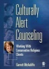Culturally Alert Counseling DVD - Working With Conservative Religious Clients Photo