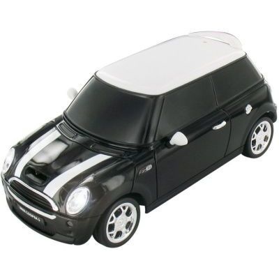 Photo of BeeWi Bluetooth Controlled Mini Cooper for Android Smartphones