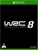 Big Ben WRC 8 Photo