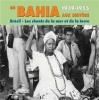 Fremeaux De Bahia Aux Sertoes 1939 - 1955 [french Import] Photo