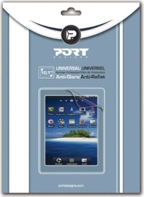 Photo of Port Designs Port Universal Screen Protection for Up to 10" Tablets