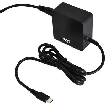 Photo of Port Designs 45W USB-C Notebook Power Adapter