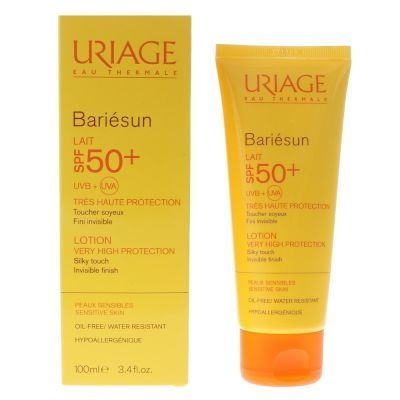 Photo of Uriage Eau Thermale - Bariesun Very High Protection Lotion - SPF50 - Parallel Import