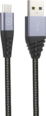 Photo of Muvit Tiger 2M Ultra Resistant Micro-USB Cable